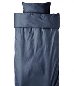 Pussilakanasetti, Washed Satin, Hemtex