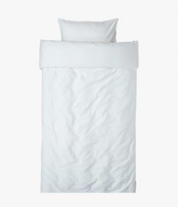 Pussilakanasetti, Washed Satin, Hemtex