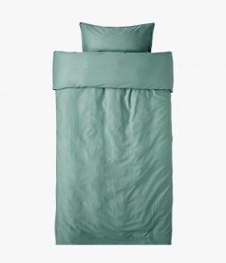 Pussilakanasetti, Washed Satin, Hemtex