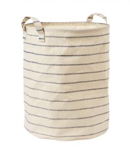Pyykkikori, Karl stripe,
