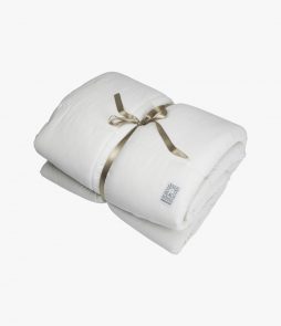 Bh Jersey Double 260x240cm Bedspread, Bh, Beach House
