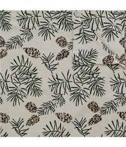 Pöytäliina, Kotte,