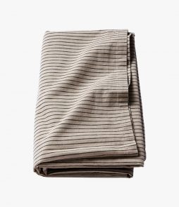 Ludvig 140x250cm Tablecloth, Beige, 140x250cm, Hemtex