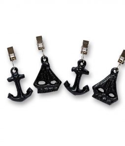 Pöytäliinan painot, ARC,