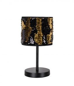 Gl El Bling 18x34cm Table Lamp, Messinki, 18x18cm, Globen Lighting