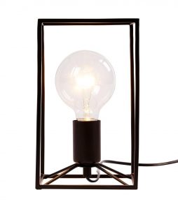 Pöytävalaisin, Box,