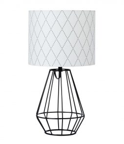 Pöytävalaisin, Disa,