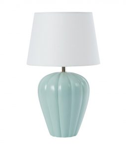 Pöytävalaisin, Gunnel,