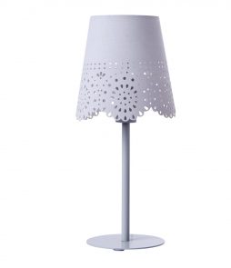 Pöytävalaisin, Lacey,