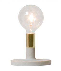 Pöytävalaisin, Linda, Watt & Veke