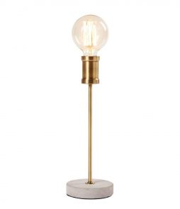 Pöytävalaisin, Naomi,