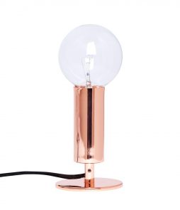 Pöytävalaisin, Pitch,