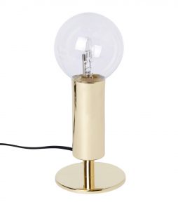 Pöytävalaisin, Pitch,