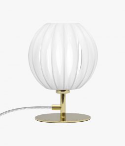 Pöytävalaisin, Plastband Mini, Globen Lighting