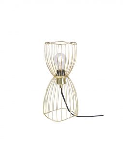 Gl El Ray Mini 16x35cm Table Lamp, Messinki, 16x16cm, Globen Lighting