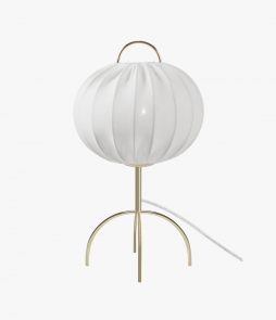 Pöytävalaisin, Scandi, Globen Lighting