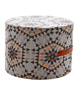 Rahi, Heavenly grey, House of Rym