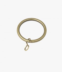 Ring D28mm, Teräs, 2.8x2.8cm, Kirsch