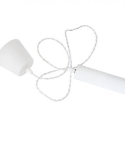 Ryd Cordone 120cm E27 Lamp Holder, Cordone, By Rydéns