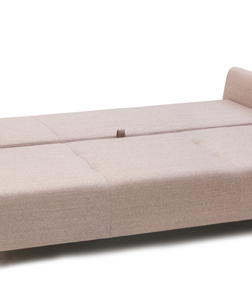 Saaga vuodesohva 3:lle