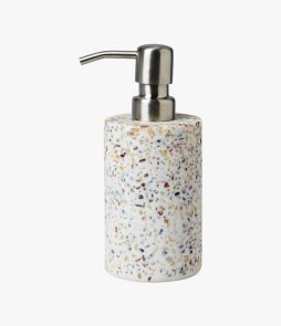 Saippuapumppu, Terrazzo, Hemtex