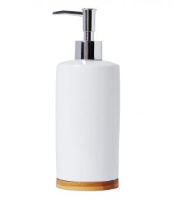 Saippuapumppu, Vidar,