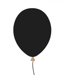 Seinävalaisin, Balloon,