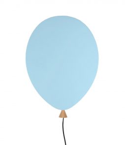 Seinävalaisin, Balloon,