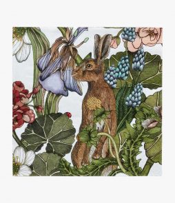 Nw Willow 33x33cm Napkins, Willow, Hemtex + Nadja Wedin