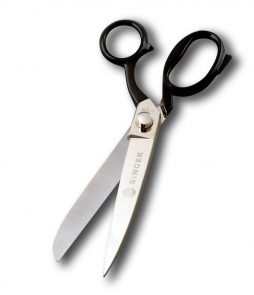 Singer Sax C209, Teräs,