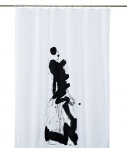 Suihkuverho, La Parisienne,