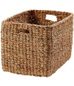 Säilytyskori, Benny Large,