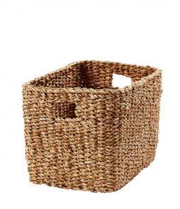 Säilytyskori, Benny Small,