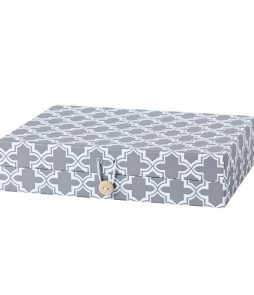 Säilytyslaatikko, Daniela,