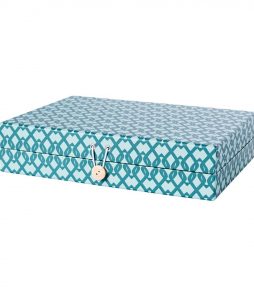 Säilytyslaatikko, Katja,