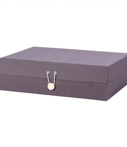 Säilytyslaatikko, Sture,