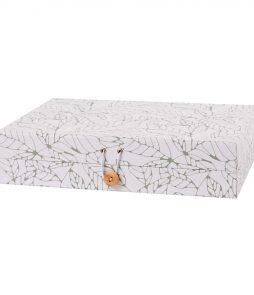 Säilytyslaatikko, Växa Lines,