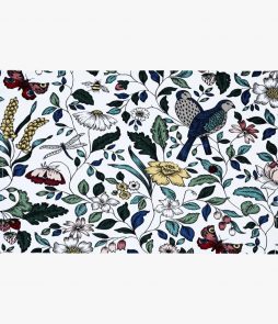 Arabelle 35x45cm Placemat, Arabelle, Hemtex