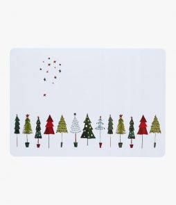 Tabletti, Christmas Trees, Hemtex