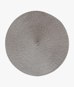 Svante 38cm Placemat, Nougat, Hemtex