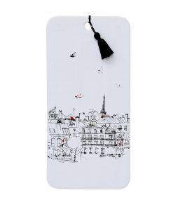 Tarjotin/leikkuualusta, Ciel Paris,