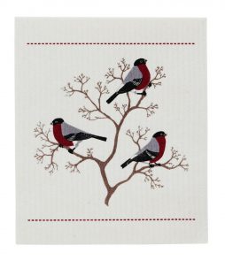 Tiskirätti, Domherre,