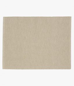 Tora 35x45cm Placemat, Beige, 35x45cm, Hemtex