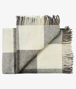 Ts Toarppläden Rutig 130x200cm, Ts, Toarp Säteri