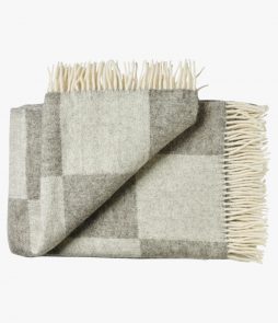 Ts Toarppläden Rutig 130x200cm, Ts, Toarp Säteri