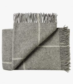 Ts Toarppläden Rutmönster 130x200cm, Ts, Toarp Säteri