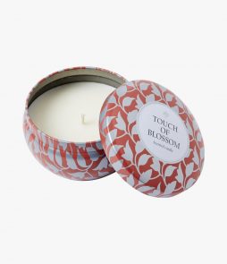Aline 9.2x5.5 Candle, Aline, Hemtex