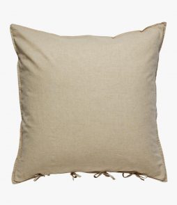 Enzo 65x65cm Pillowcase, Pellava, 65x65cm, Hemtex