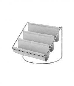 Um Hammock 18x12x15cm Organizer, Vaaleanharmaa, 21x18cm, Umbra