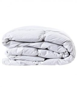 Untuvapeitto, Johanna,